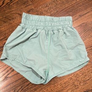 honeycutt Dance Shorts  dance short size Child L